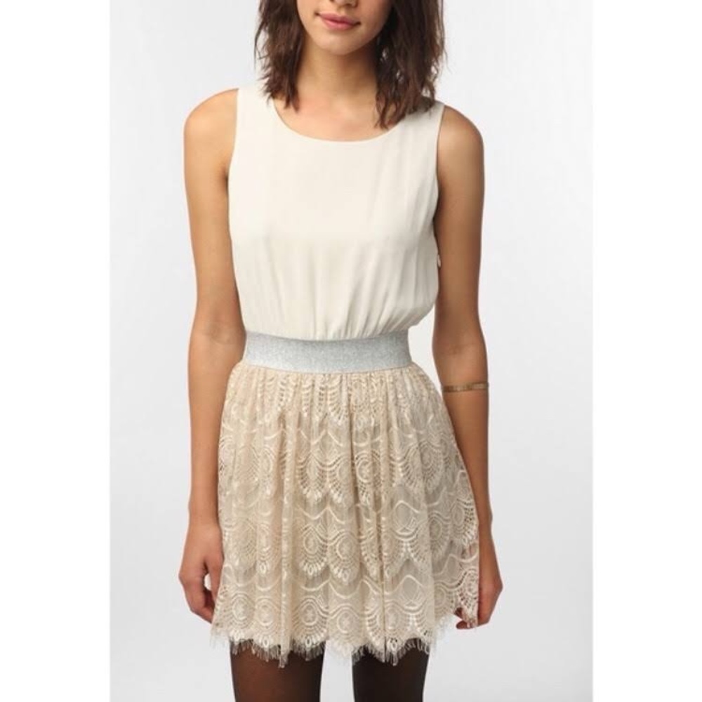 S Urban Outfitters Pins & Needles dress